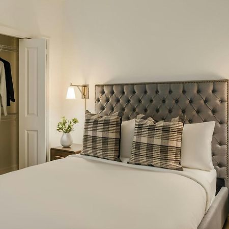 Sonder By Marriott Bonvoy Ceros Apartments Rino DEN Zewnętrze zdjęcie