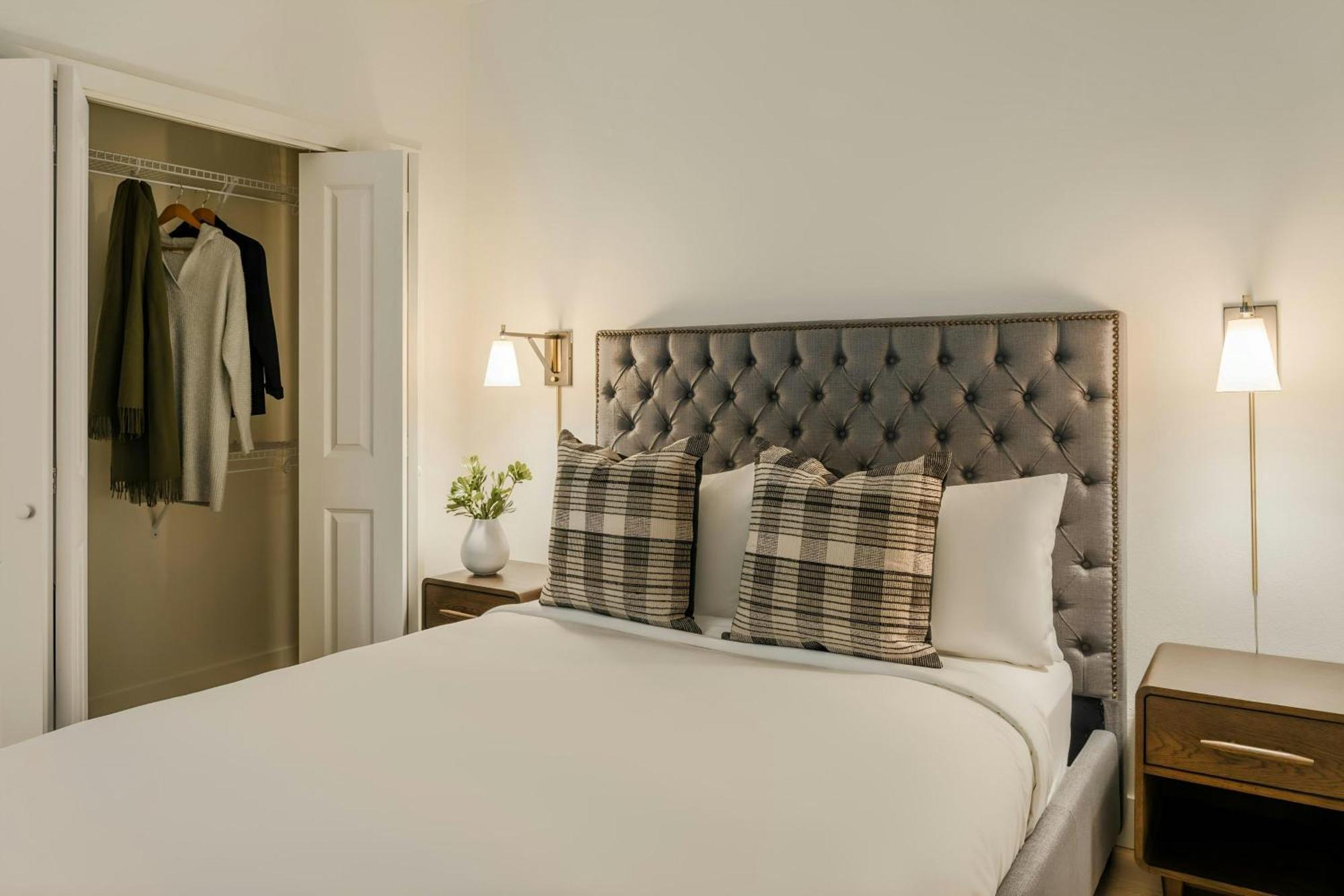 Sonder By Marriott Bonvoy Ceros Apartments Rino DEN Zewnętrze zdjęcie