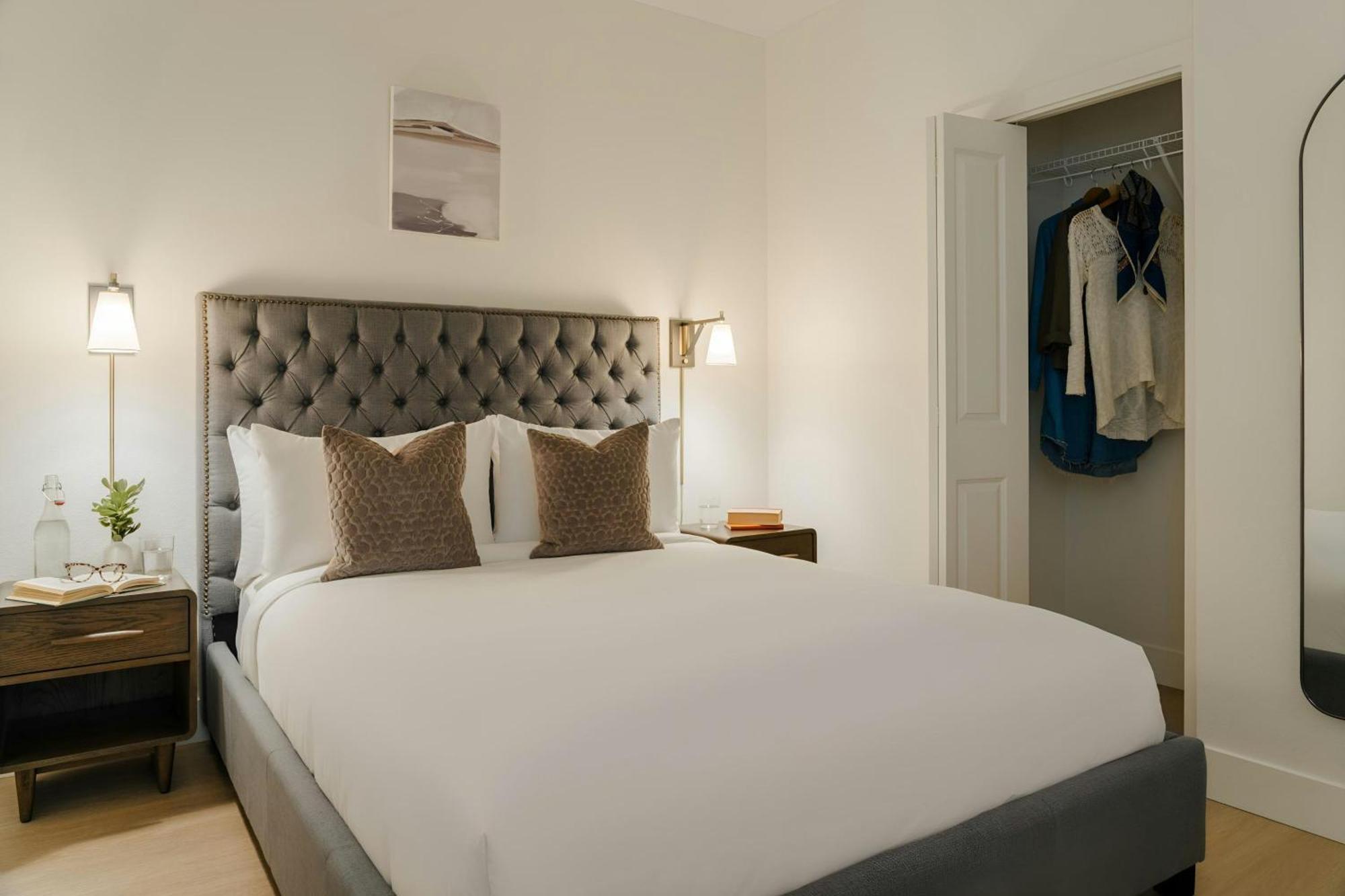 Sonder By Marriott Bonvoy Ceros Apartments Rino DEN Zewnętrze zdjęcie