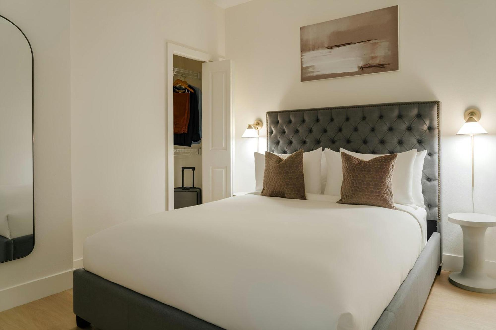 Sonder By Marriott Bonvoy Ceros Apartments Rino DEN Zewnętrze zdjęcie