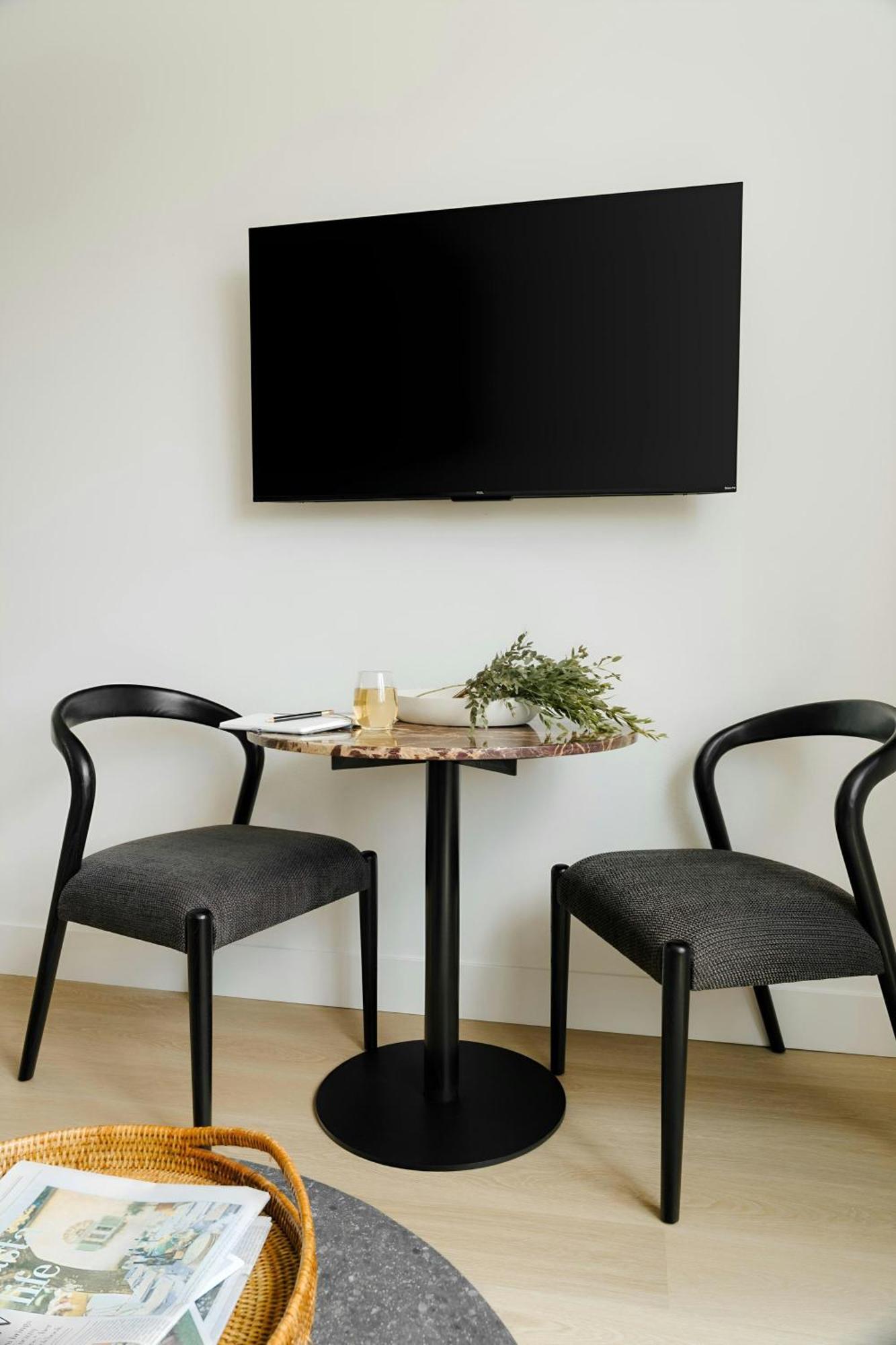 Sonder By Marriott Bonvoy Ceros Apartments Rino DEN Zewnętrze zdjęcie