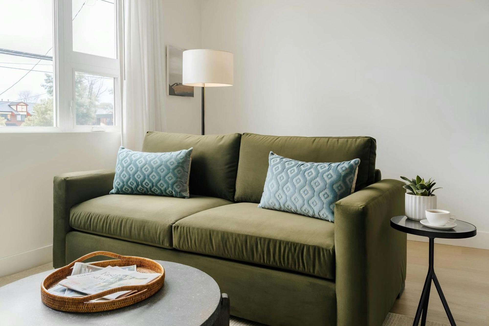 Sonder By Marriott Bonvoy Ceros Apartments Rino DEN Zewnętrze zdjęcie
