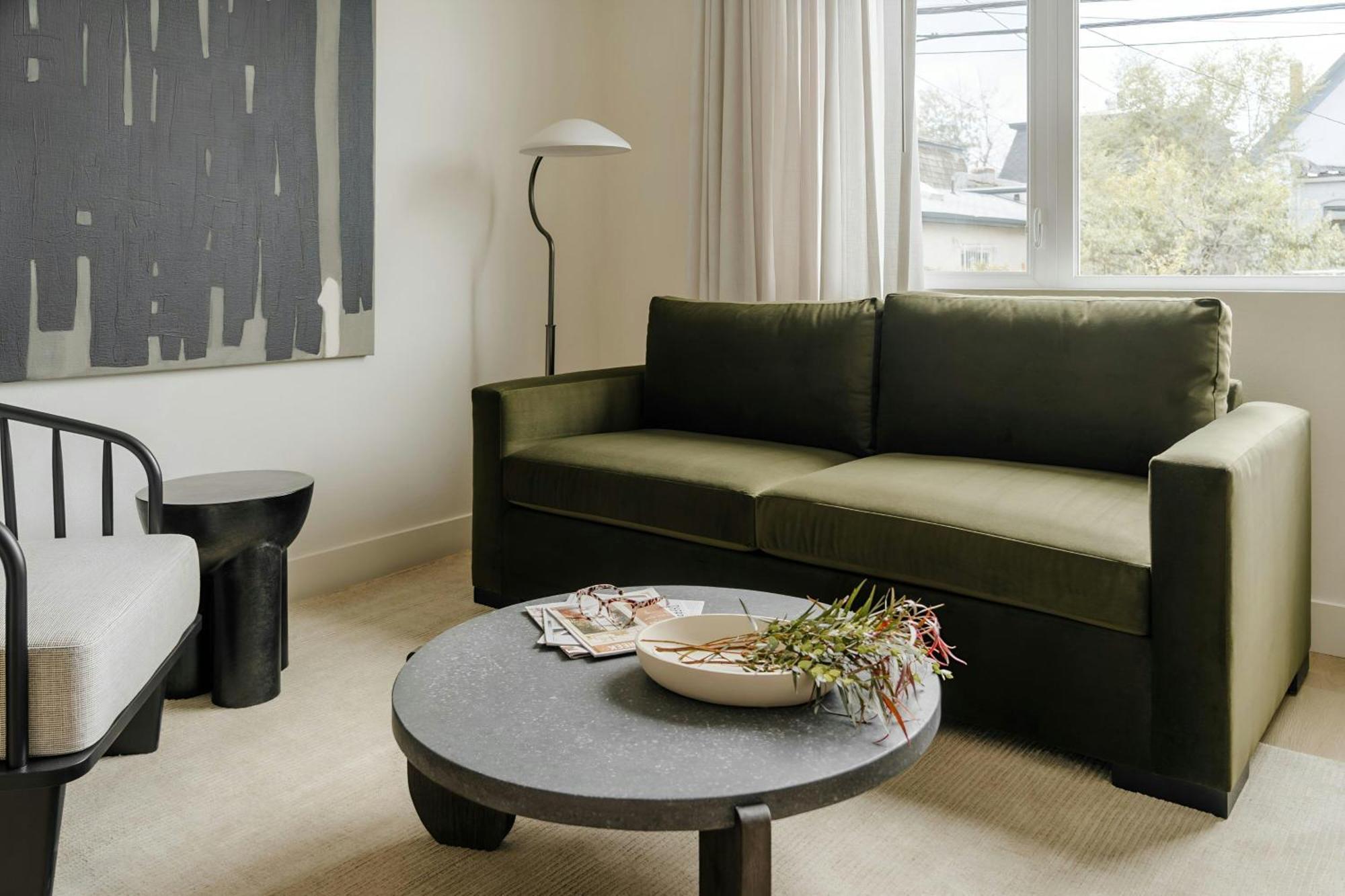 Sonder By Marriott Bonvoy Ceros Apartments Rino DEN Zewnętrze zdjęcie
